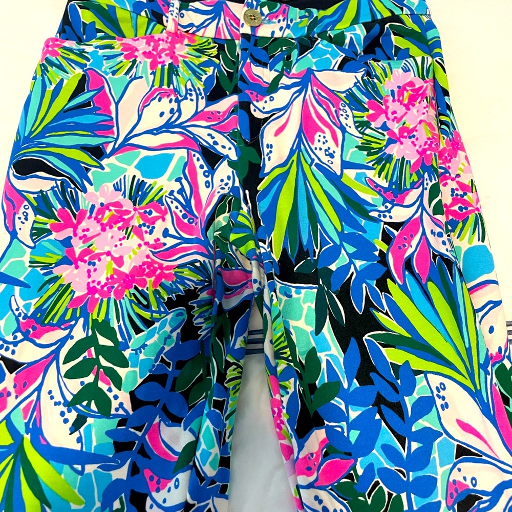 Used Lilly Pulitzer pants